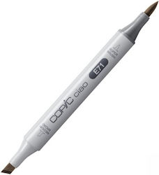 Маркер Copic Ciao - E71 Шампанско