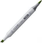 Marker Copic Ciao - Yg67 Moss