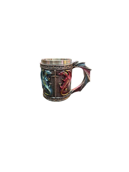 Mug Multicolored