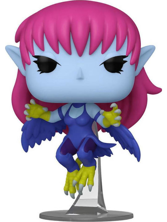 Φιγούρα Funko Pop! Yu-gi-oh! - Harpie Lady #1599