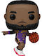 Φιγούρα Funko Pop! Nba: Lakers - Lebron James #172