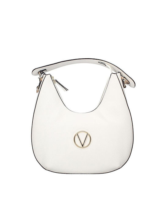 Valentino Bags Γυναικεία Τσάντα Λευκή