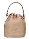 Valentino Bags Women's Bag Shoulder Beige