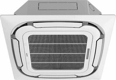 AUX ALCA-H60/NDR3HYB Gewerbliche Inverter-Klimaanlage Kassette 55000 BTU