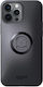 SP Connect SPC+ Θήκη Κινητού Apple iPhone 12 / 12 Pro για Βάση Στήριξης Μοτοσυκλέτας