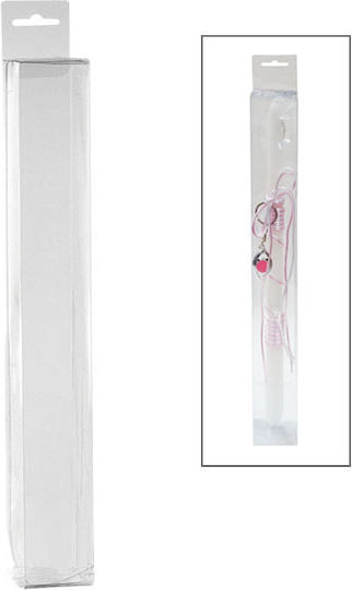 Pvc box for lamps 42x5x5cm. 50 bundles/1000/pkg 11-00-420505