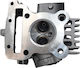 Modenas Motorcycle Cylinder Head Kawasaki ZX 130 Modenas X-CITE