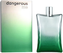 Rabanne Pacollection Dangerous me Eau de Parfum...