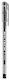 My-tech Pensan Life Pen 0.7mm Black