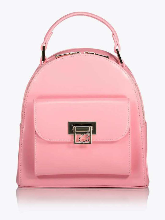 Axel Blakely Women's Bag Backpack Pink