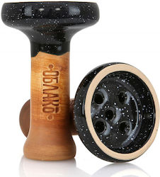 Oblako Killer Kopf Black Cosmos