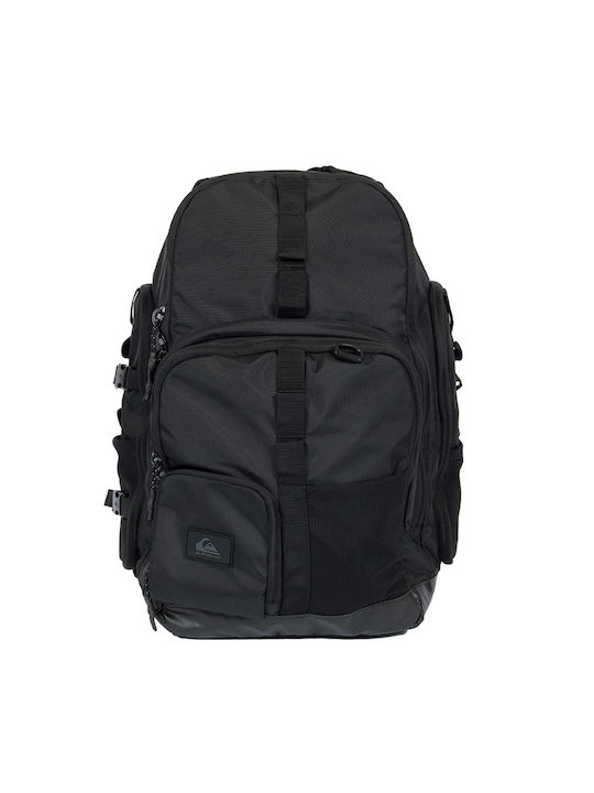 Quiksilver M Kapitäne Quartier Tasche - Aqybp03165-kvj0 Schwarz