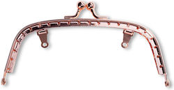Prym Clasp for Knitted Bag Pink