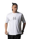 T-shirt Λευκό