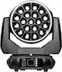 Fos Technologies Wash LED RGBW