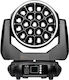 Fos Technologies Wash LED RGBW