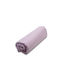 Palatex Sheet for Single Bed 150x200cm. 8 Lilac