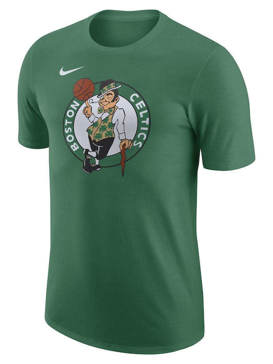 Nike NBA Boston Celtics Essential Tricou sport Negru FJ0228-010