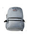 Rucksack 42x32x15cm Colorlife V8972 Grau