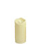 Marhome Decorative Lamp Wax Polish Ecru