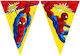 Procos Flags Spiderman