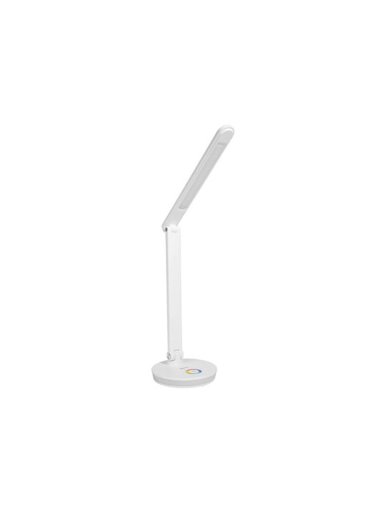Platinet Презареждаема LED Настолна Лампа За Бюро Platinet Презареждаема LED Настолна Лампа За Бюро