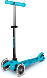 Micro Mini Deluxe Glow LED für 2-5 Jahre Glacier Aqua Micro Mini Deluxe Glow LED für 2-5 Jahre Glacier Aqua