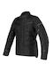 Geacă Touring Clover Storm-4 WP 1700 N/N Negru