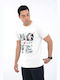T-shirt White