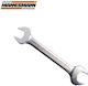 Mannesmann Double German Wrench Size 6x7mm