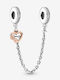 Security Chain With Heart Symbols Family 789541c01-05