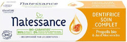 Natessance Toothpaste 75ml
