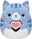 Jazwares Plush 19 cm. -4