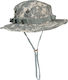 Mil-Tec Jungle Hunting Hat Khaki