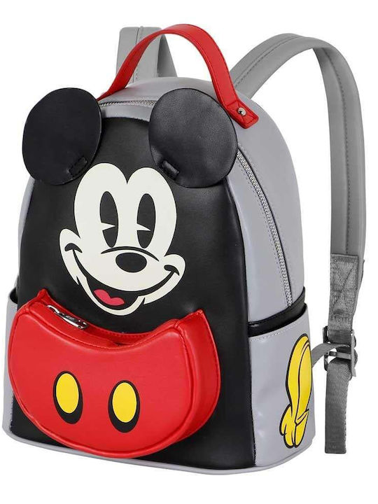 Karactermania Heady Schulranzen Rucksack