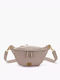 La Carrie Marea Handbag Middle/Crossbody 141m-mb-462-syn-beige