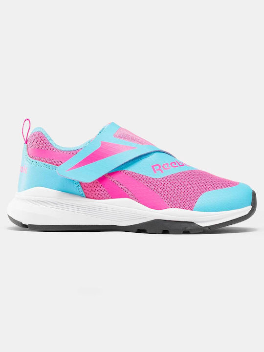 Reebok Pantofi Sport pentru Copii Alergare cu Scai Multicolor