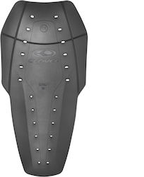 Clover Nivel CE 2 Protecție Interioară De Spate Pentru Călărie Negru Clover Nivel CE 2 Protecție Interioară De Spate Pentru Călărie Negru