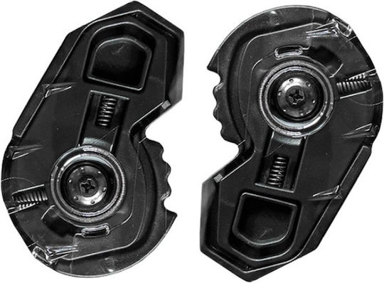 Μηχανισμος Ζελατινας 105101515 Mt Storm Sv Black 105101515.black