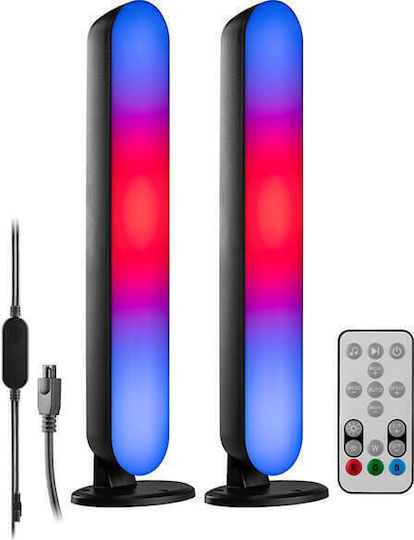 Tracer Smart LED RGB Decorative Table Lamp Tracer Smart LED RGB Decorative Table Lamp