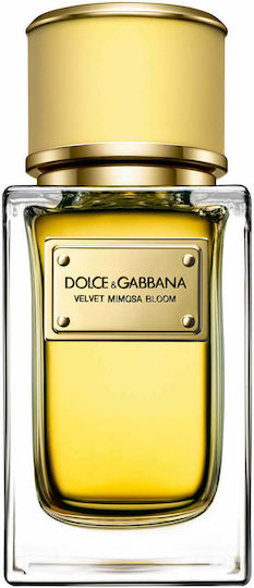 Dolce & Gabbana Velvet Mimosa Bloom Eau de Parfum 50ml