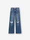 Tiffosi Kids Jeans Blue