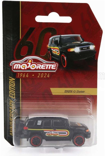 Majorette Premium Toy Car