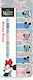 Coolpack Bookmarks Minnie Mouse 16593ptr