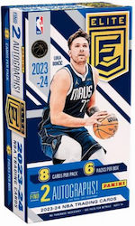 Panini - 2023-24 Donruss Elite Nba Basketball Hobby Box (6 plicuri)