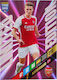 Panini Fifa 365 Top Clubs 2024 Adrenalyn XL Единична Карта Martin Odegaard