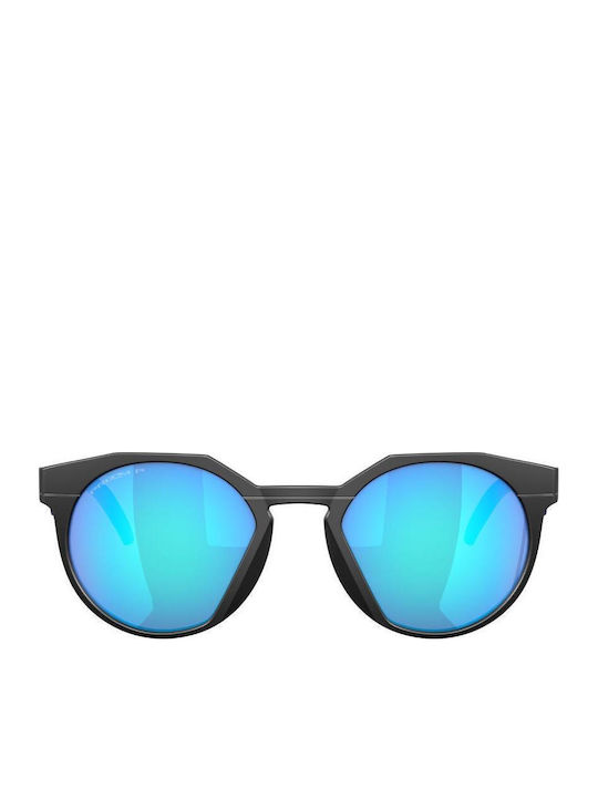 Oakley Hstn Ανδρικά Γυαλιά Ηλίου με Μαύρο Κοκκά...