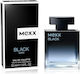 Mexx Black Man Eau de Toilette 50ml