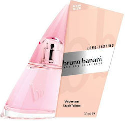 Bruno Banani Woman EDT 30ml Bruno Banani Woman EDT 30ml