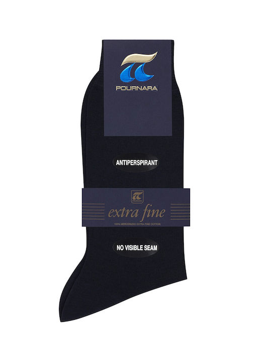 Pournara Men's Socks Black